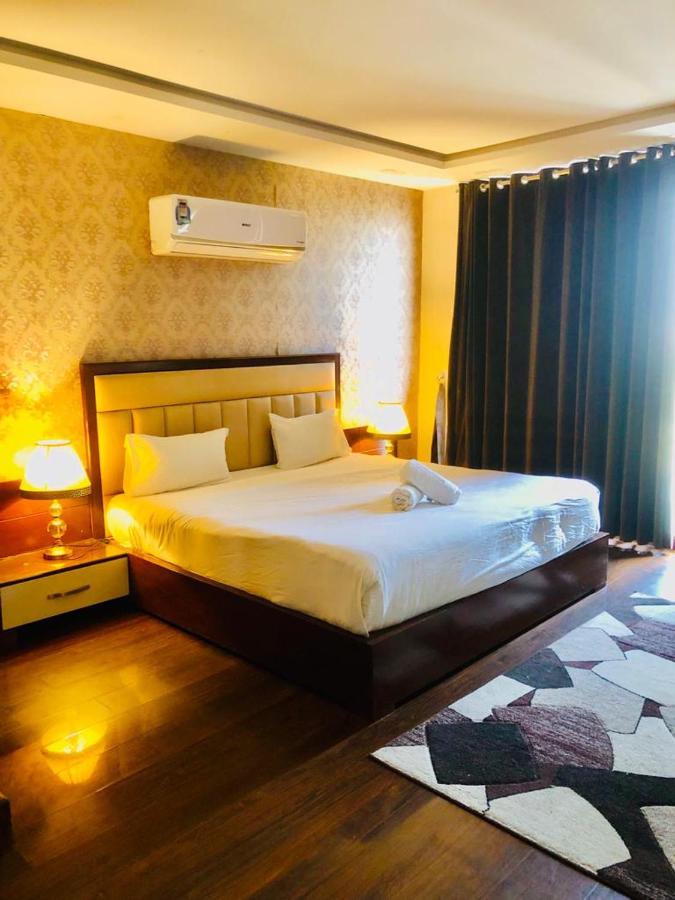 Apartamento de 2 dormitorios con vistas a la ciudad