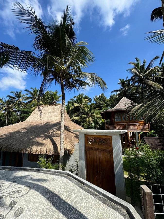 Rumah Guci - Ferienwohnung Ubud