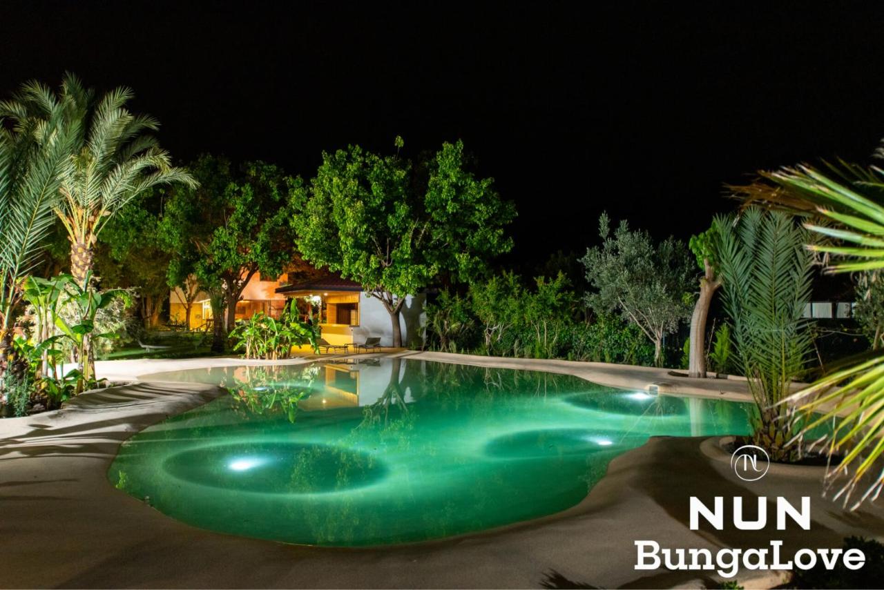 Çıralı Nun Bungalove - Chambres d'hôtes Çıralı