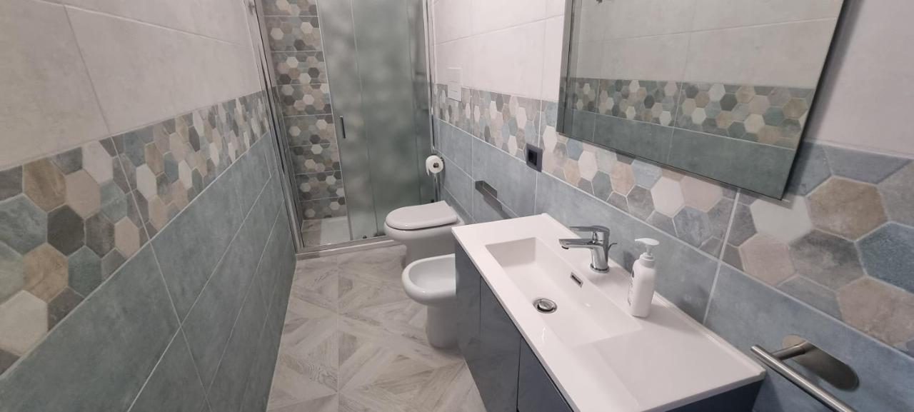 Erice IN Appartamenti 1 Camera con Bagno - B&B Casa Santa