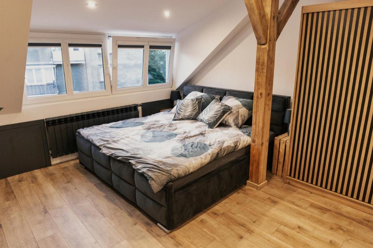 Appartement 1 Chambre