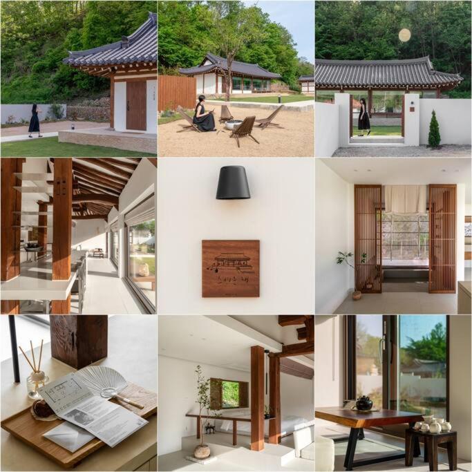 Stay pervade - B&B Andong