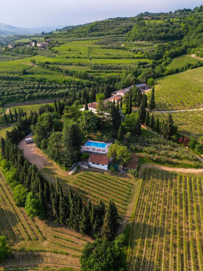 Massimago Wine Relais - B&B
