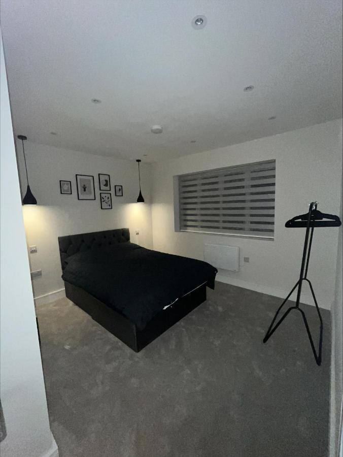 Premium London Apartment - 10 minutes from Wembley Stadium, OVO Wembley Arena - Bed and Breakfast