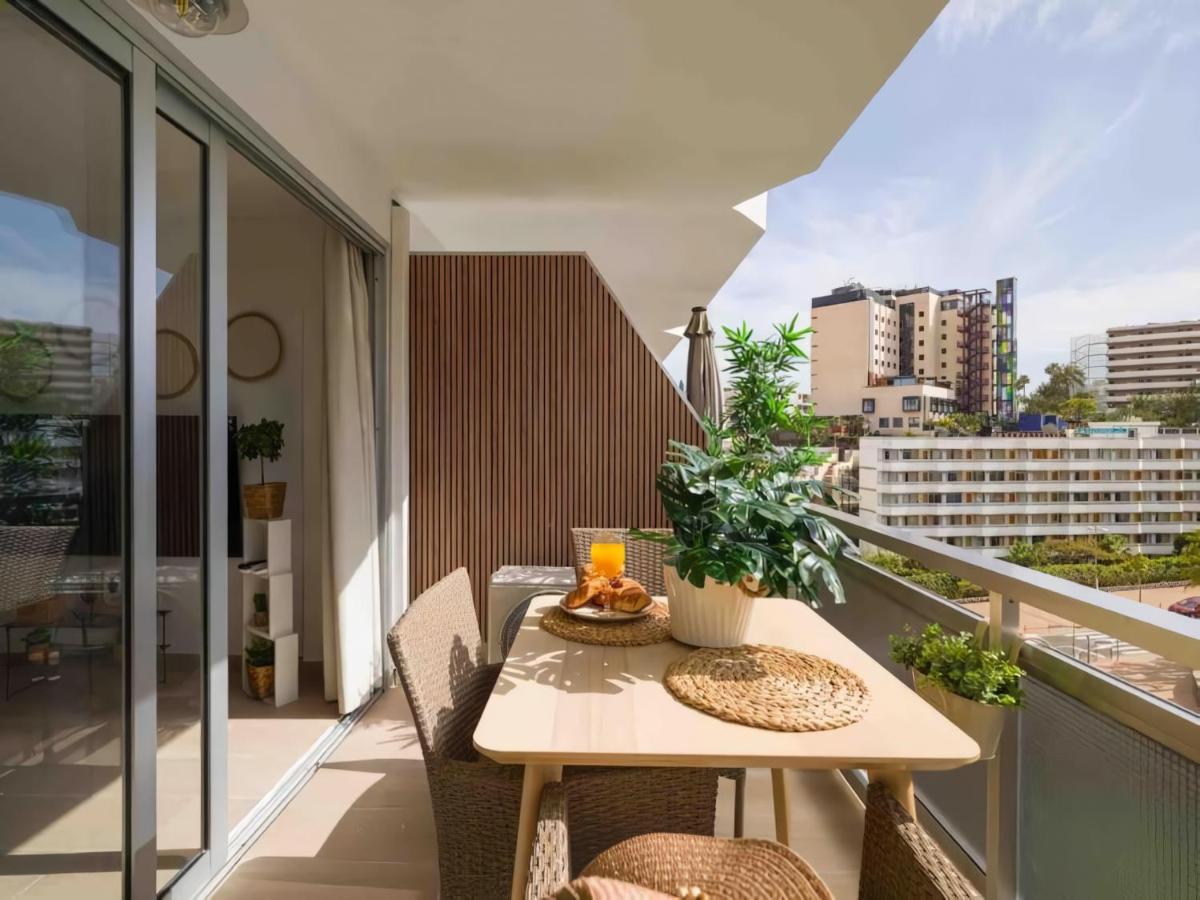 Elefantes, Playa del Ingles at 3 mins distance - Bed and Breakfast San Bartolomé de Tirajana
