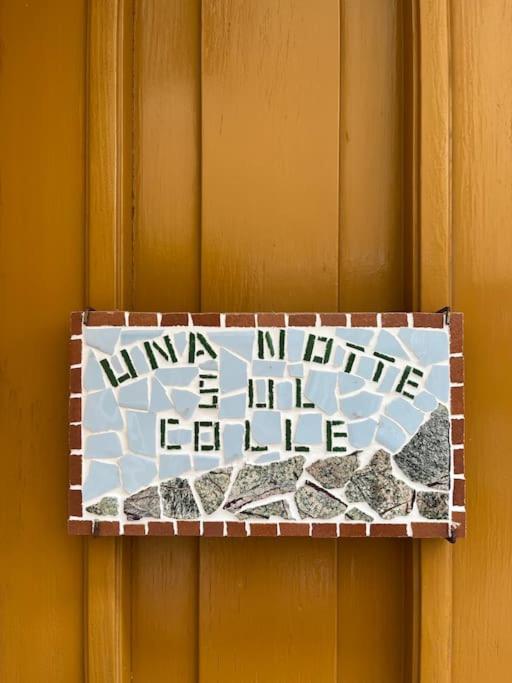 Una notte sul colle - B&B