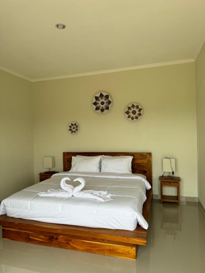 Chambre Double ou Lits Jumeaux Deluxe - Vue sur Rivière