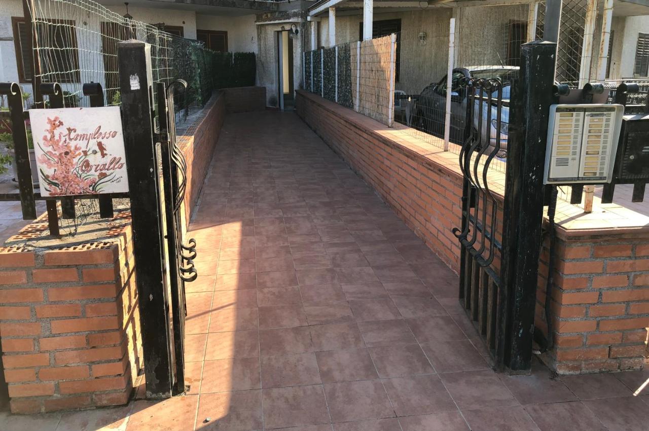 Tao Naxos Suite - B&B Giardini-Naxos