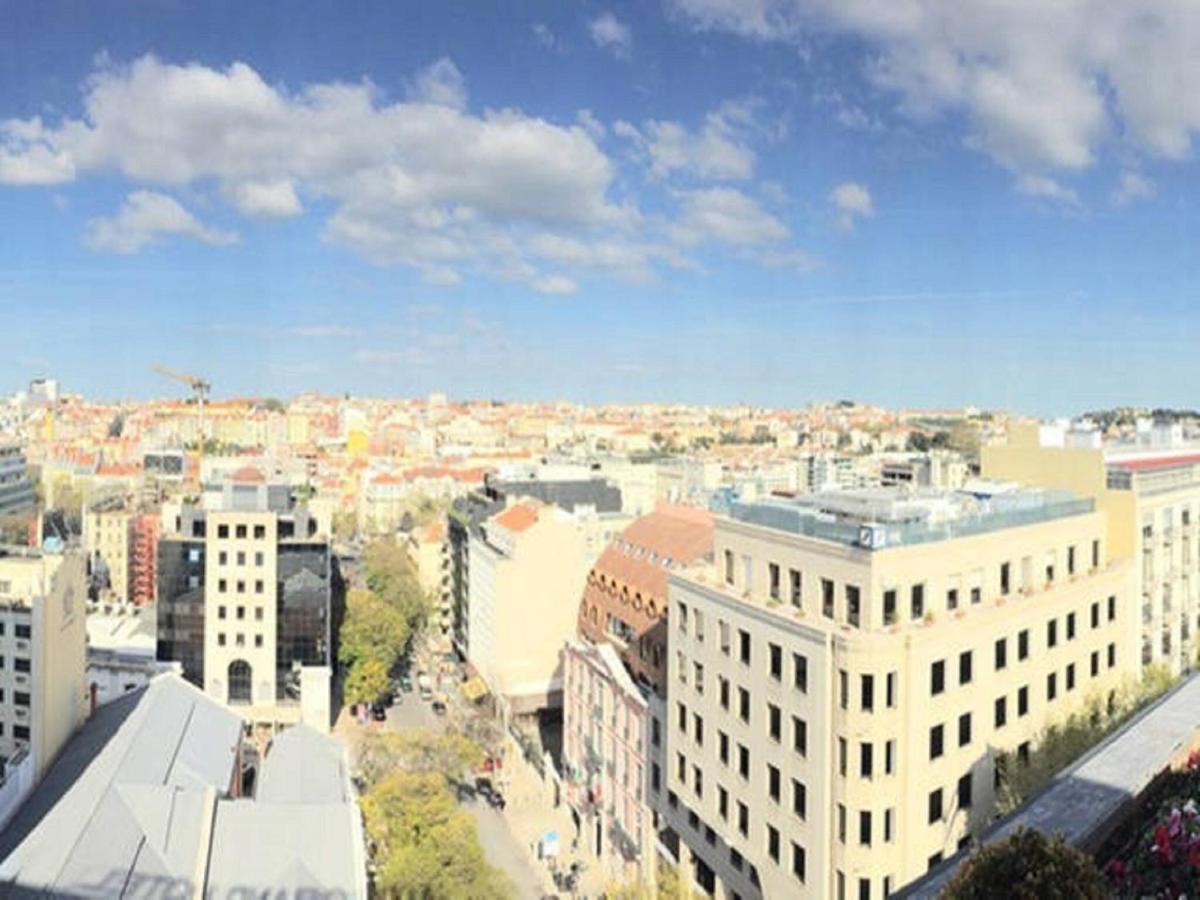 Stay in the Heart of Lisbon-Altis Suites Hotel - B&B Lisboa