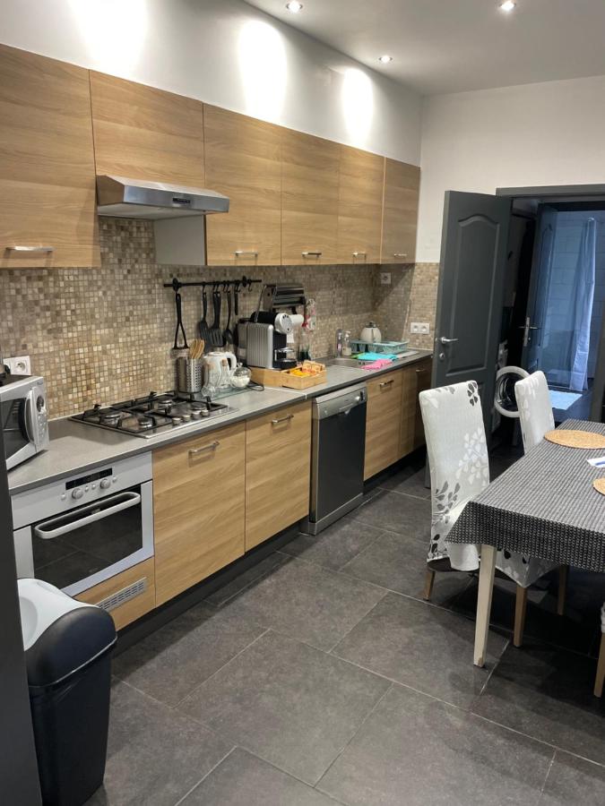 Bel appartement - B&B