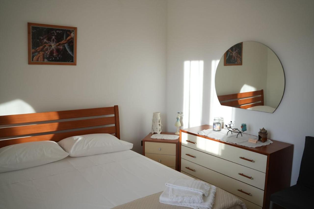 La collina dei venti - Ferienwohnung