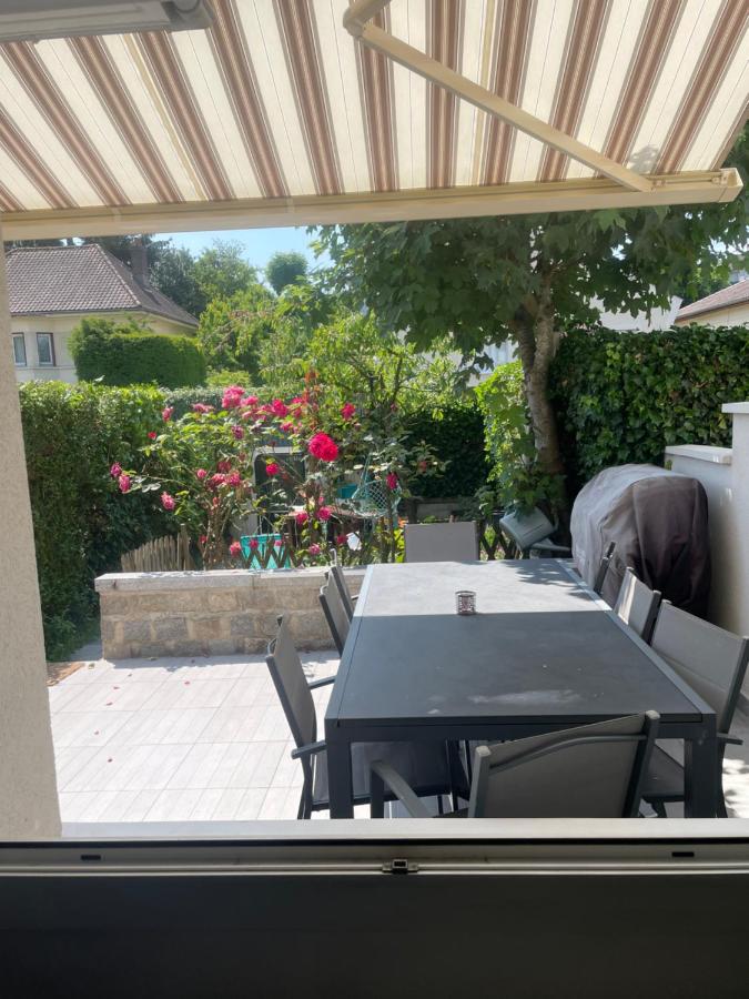 Maison entre culture et détente - B&B