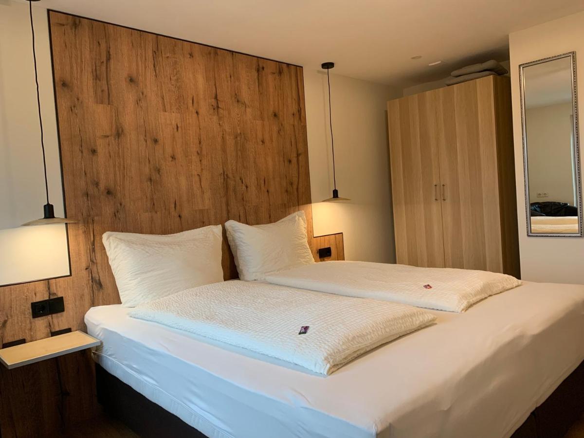Chambre Deluxe avec Balcon