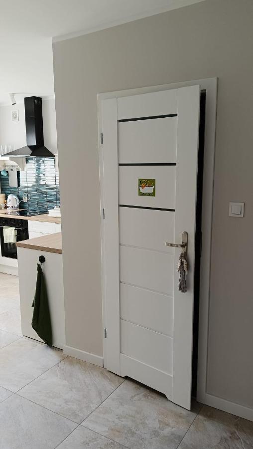 Apartament Królewiecka przy czołgu - B&B