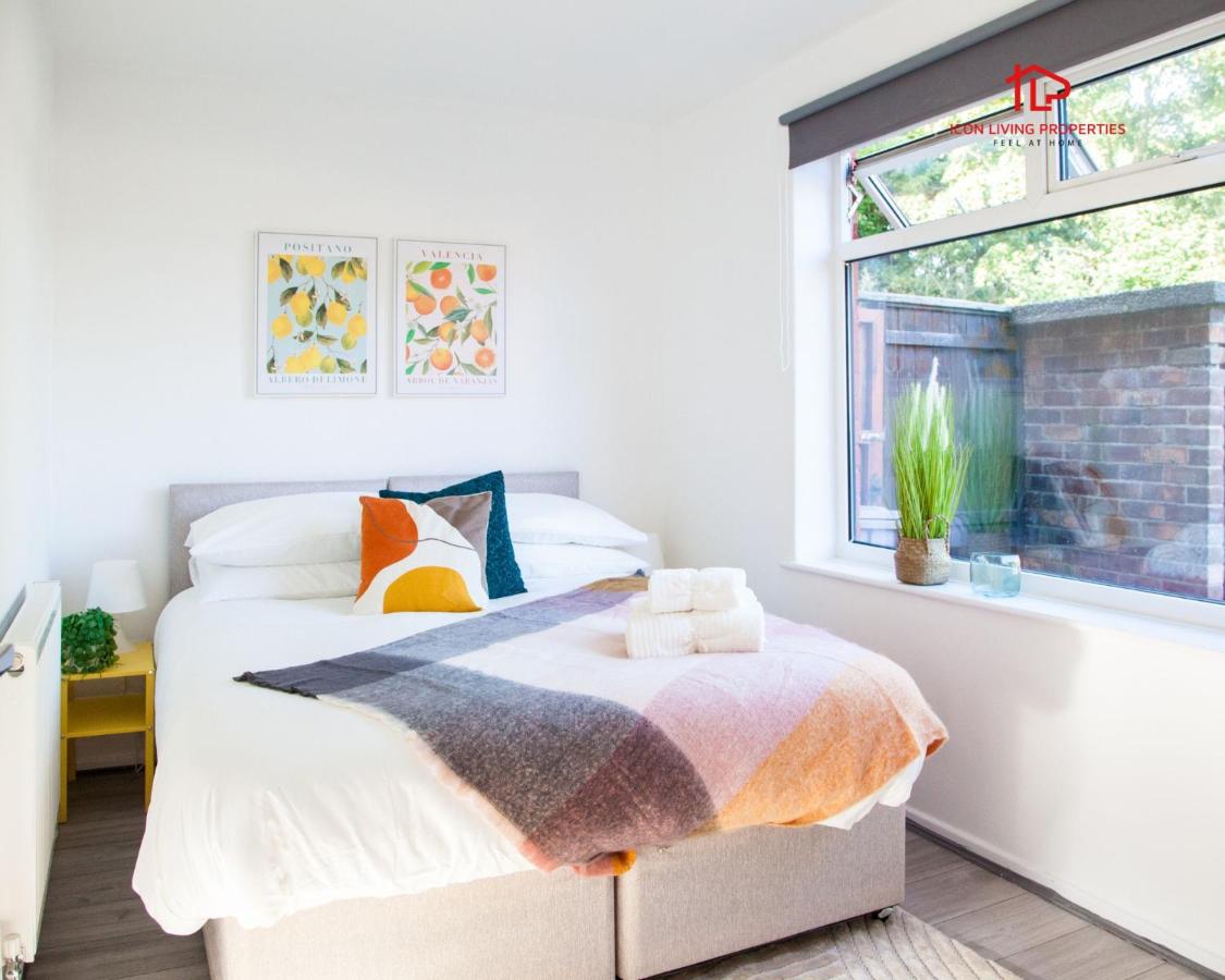 Casa de 4 dormitorios