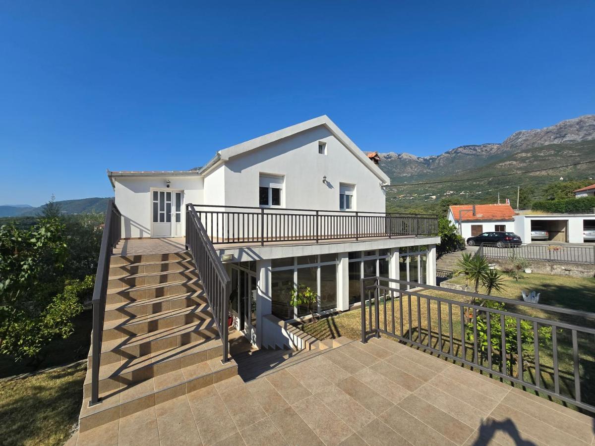 Apartment Raskovic - B&B