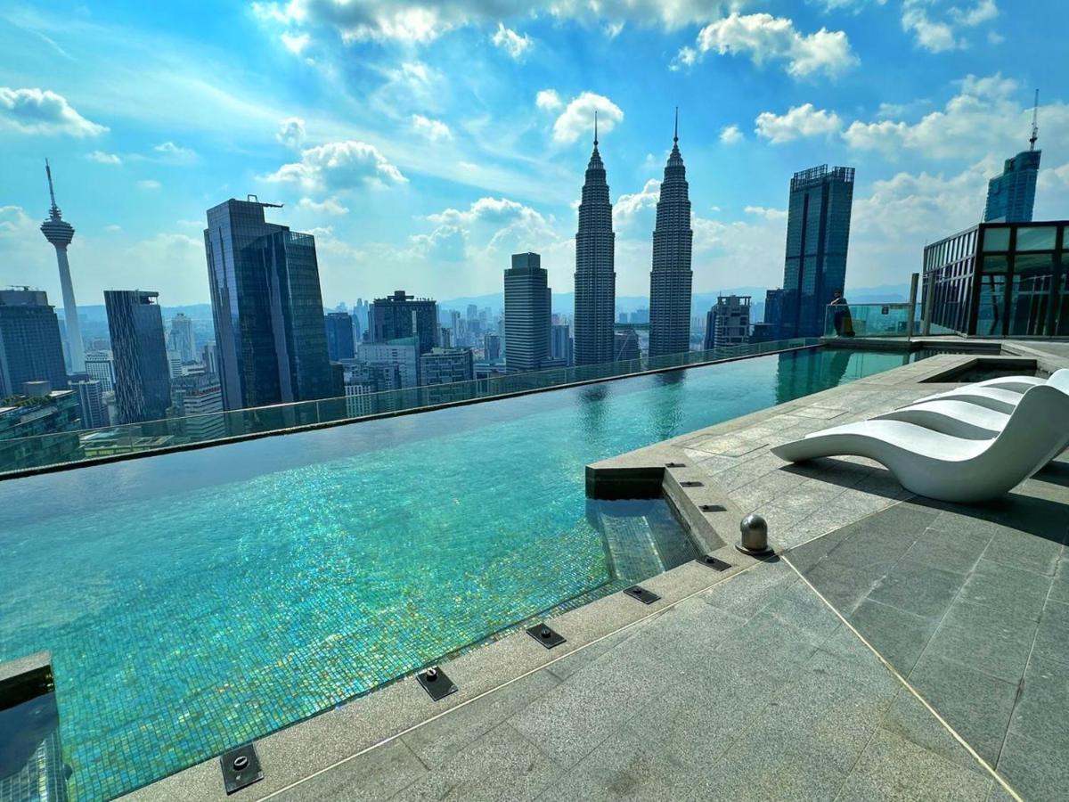 Imperial KLCC Residences By TR - Ferienwohnung Kuala Lumpur