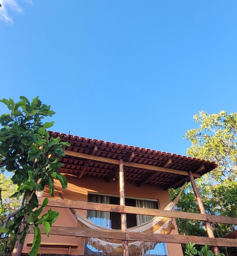 Pousada Bambuí Terra Ronca - B&B