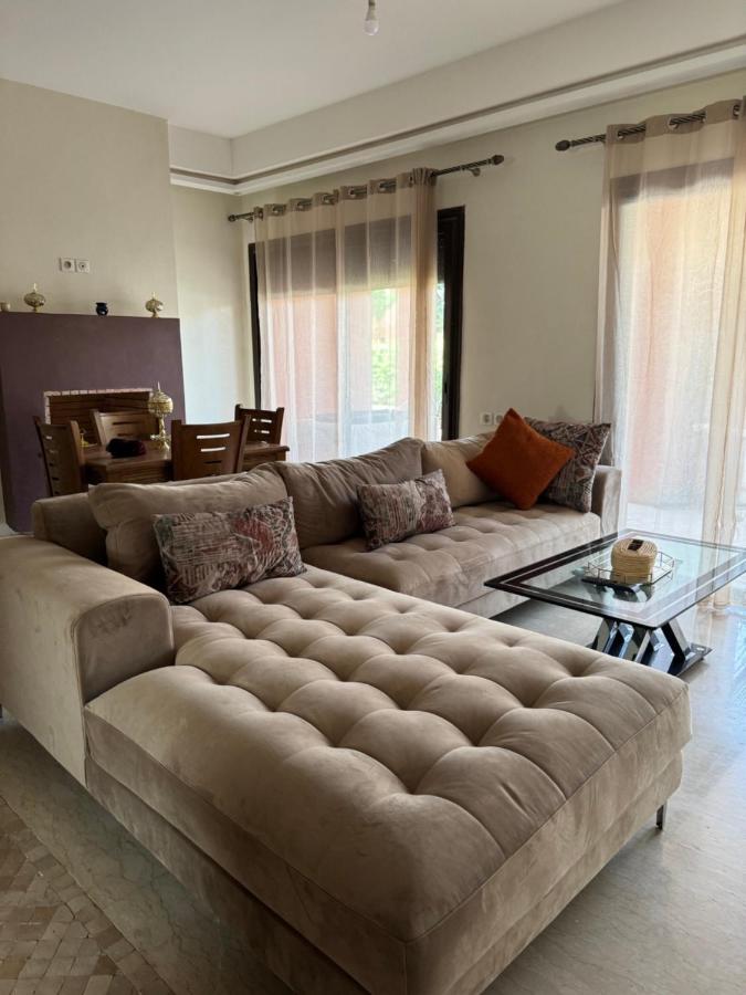 Résidence avec piscine Marrakech - B&B Marrakech