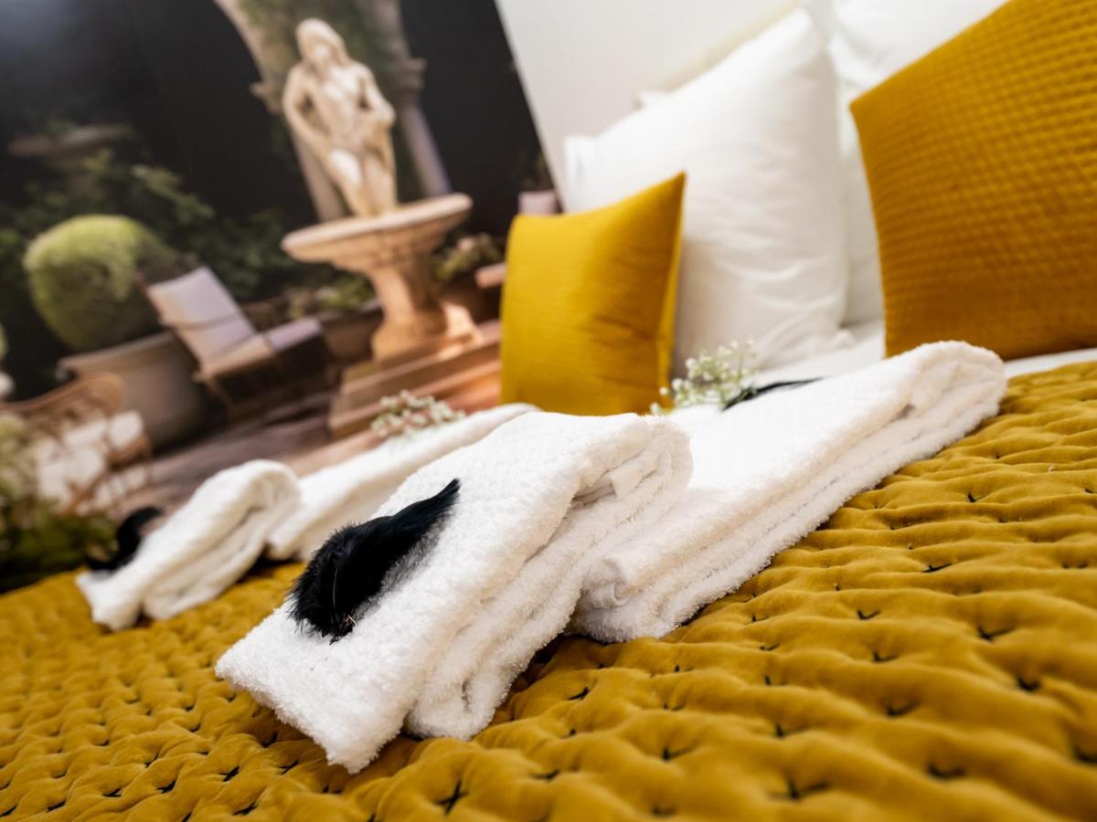 La Petite Vienna - Vienna authentica - B&B