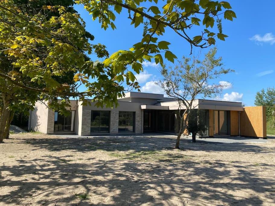 La Villa Marga - B&B