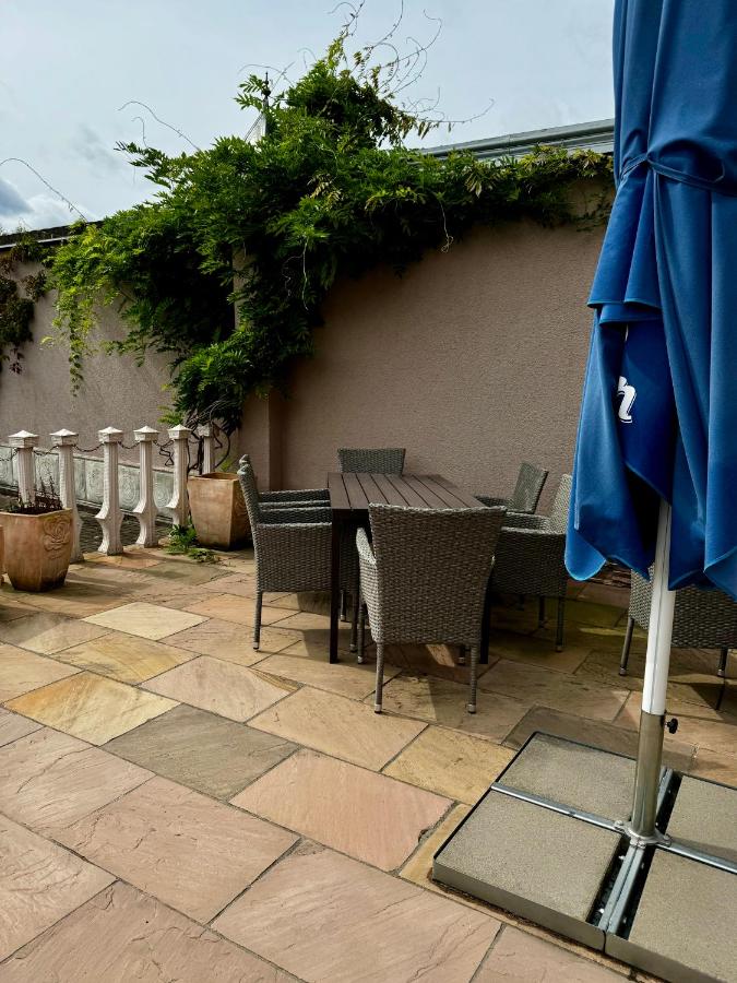 Pet Friendly Comfort Apartment - mit 4 Betten