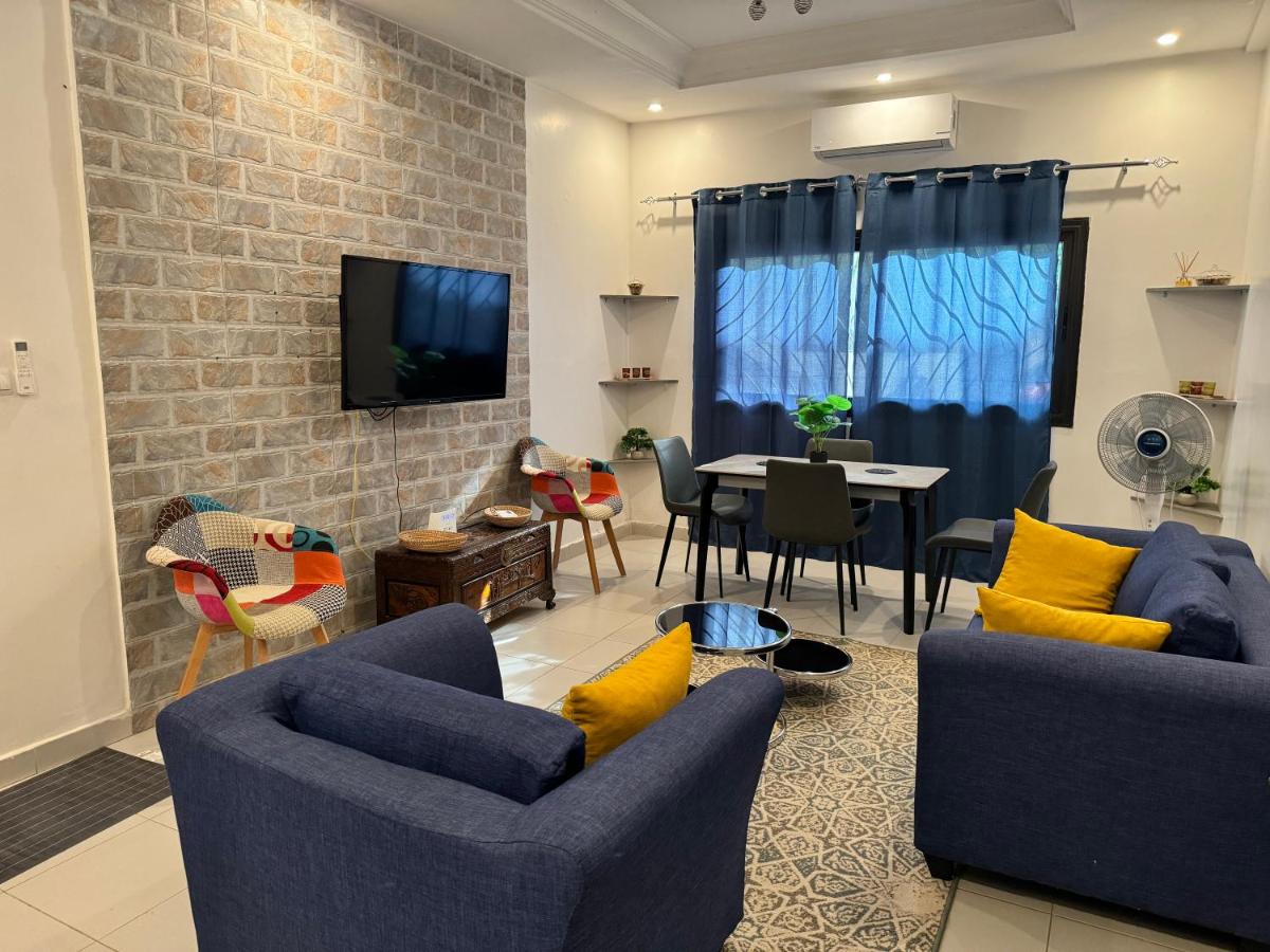 Haus mit 1 Schlafzimmer