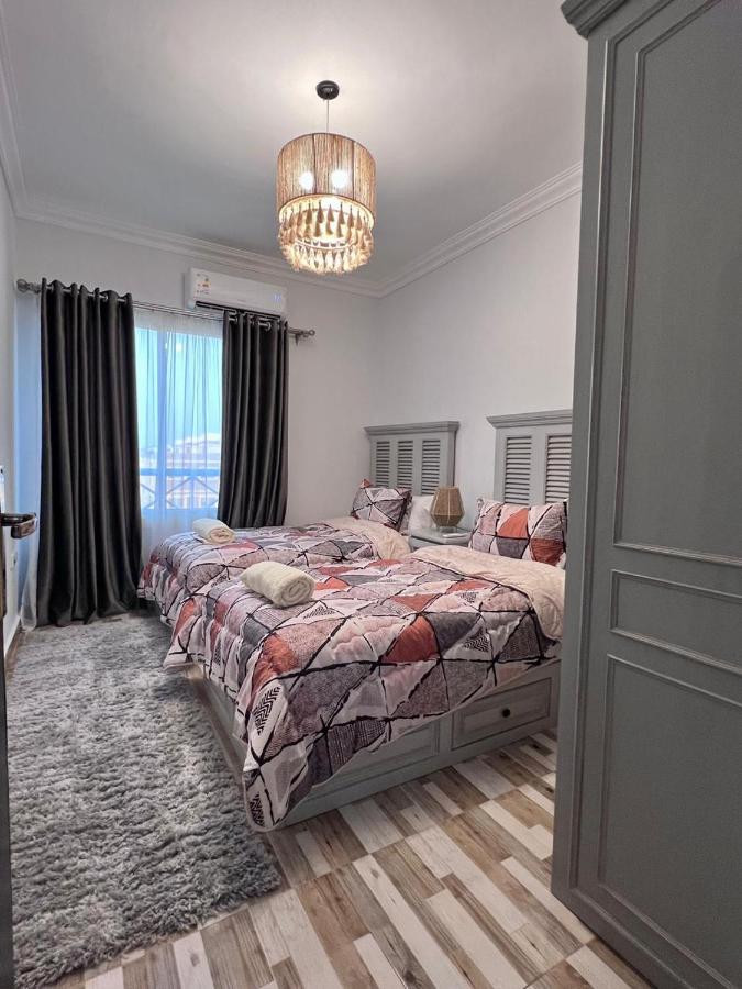 Ma Maison Zayed Cairo - Ferienwohnung Ash Shaykh Zuwayd