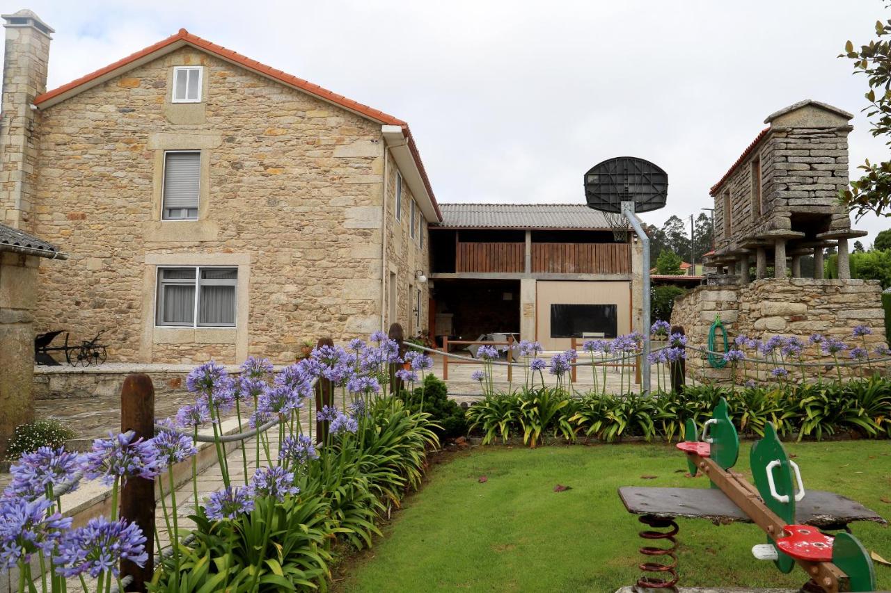 Casa Nunes - Ferienwohnung