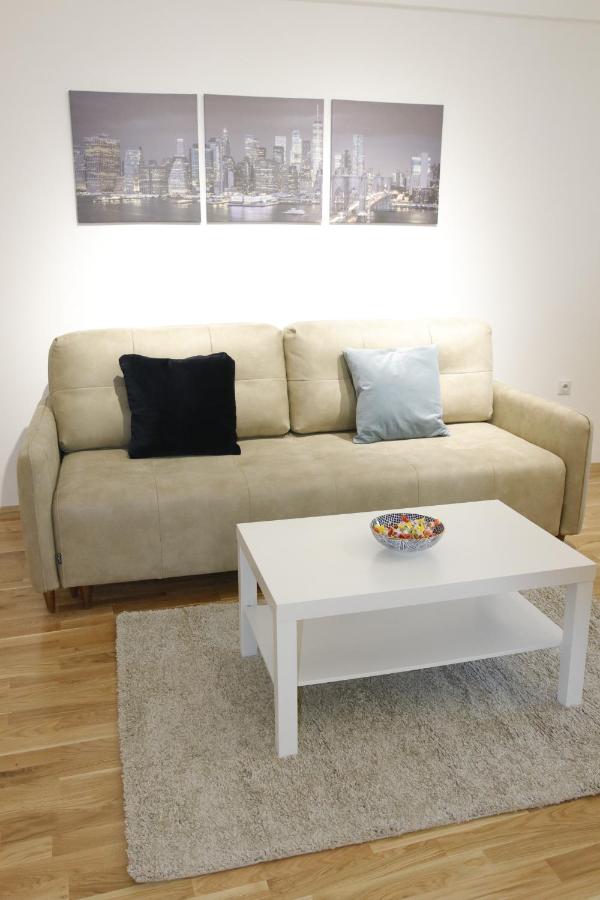 NN Apartment 4 - B&B Skopje