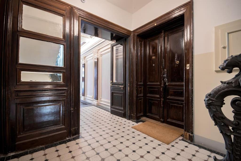 Urban Apartment Skorepka - Ferienwohnung Prag
