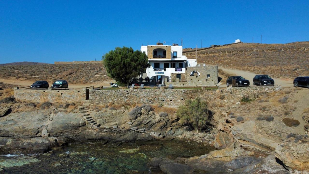 Niriides Studios & Apartments - Chambres d’hôtes