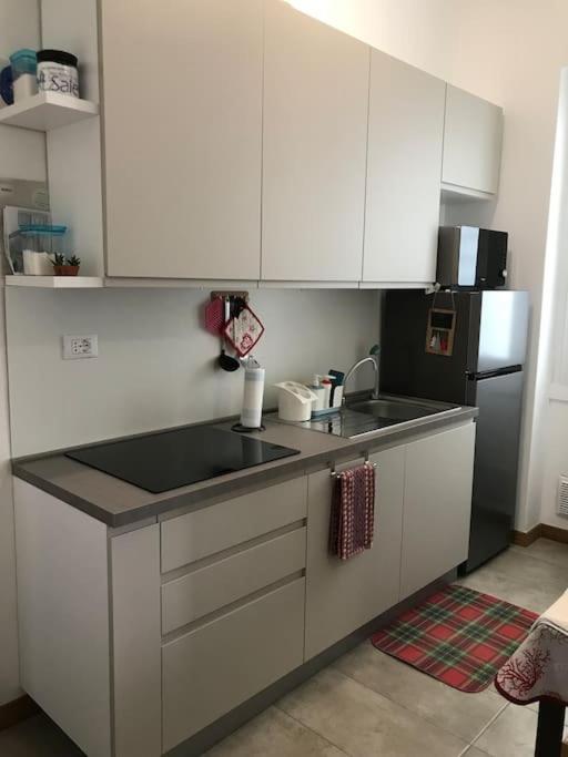 Appartamento Virdis - Chambres d’hôtes