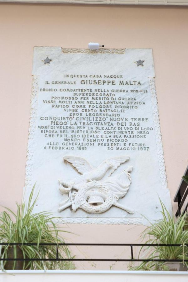 La Dimora del Generale - Bed and Breakfast Pizzo