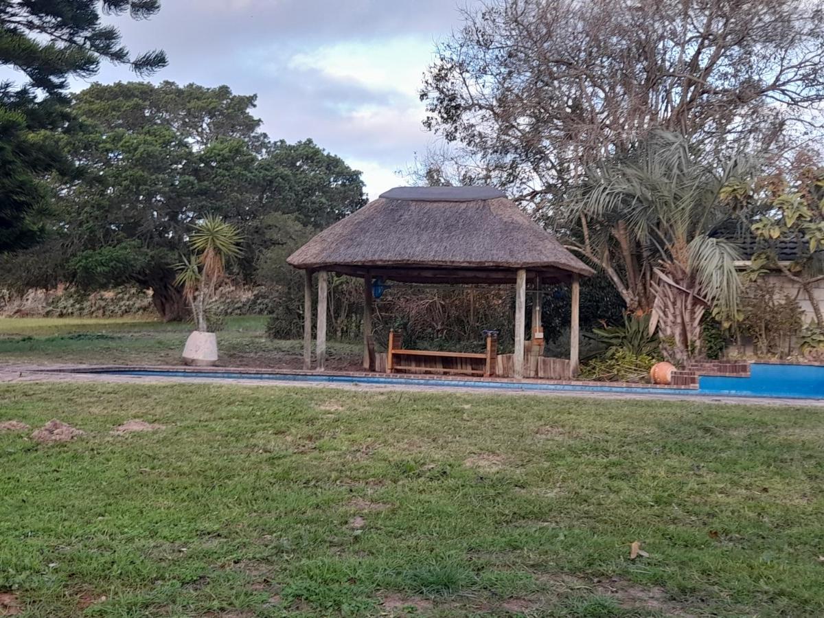 Menuha Landgoed - B&B