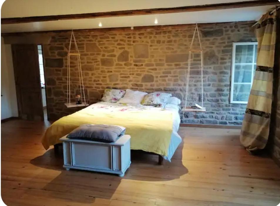Havre de paix - B&B