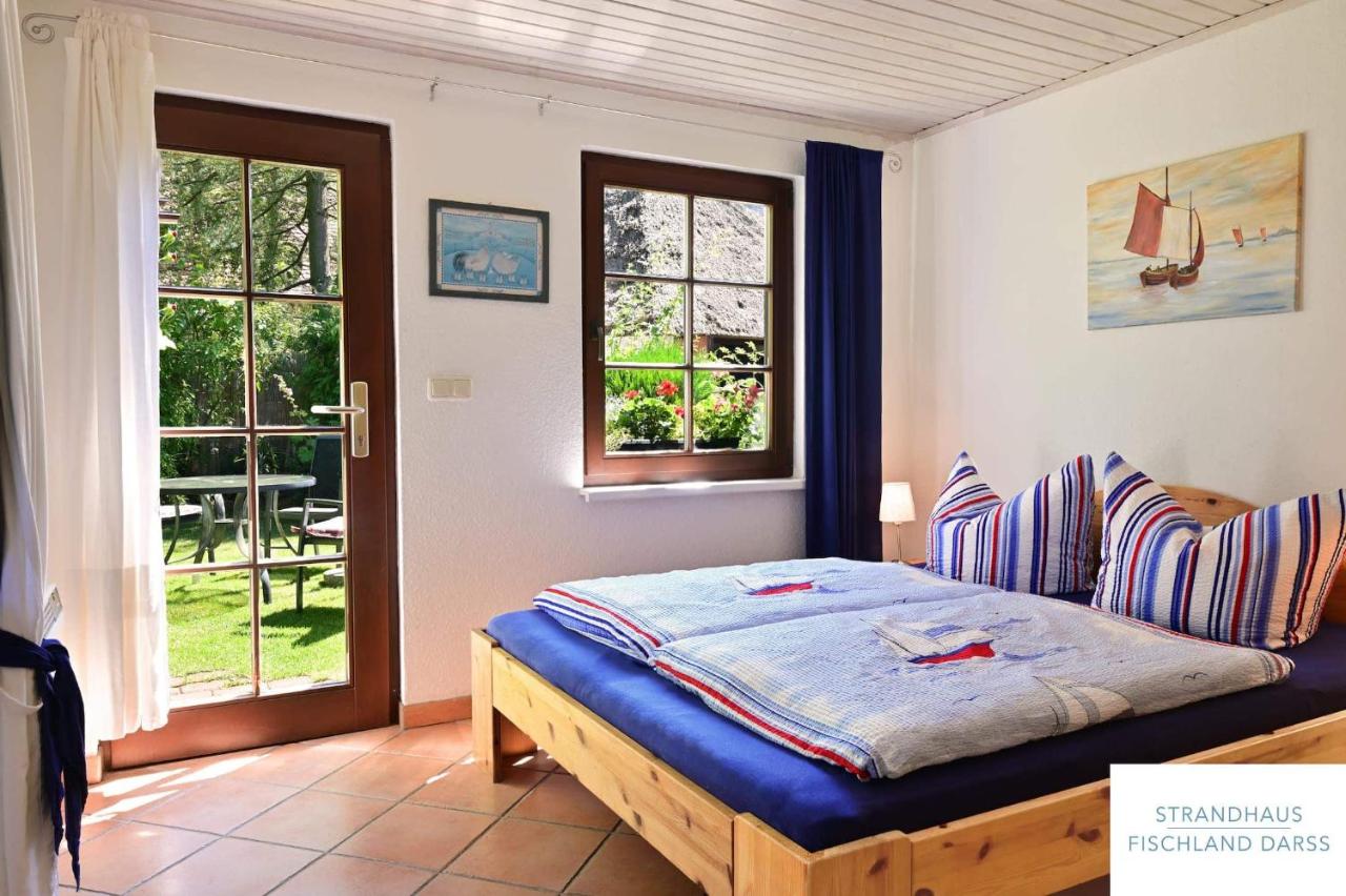 Bungalow de un dormitorio