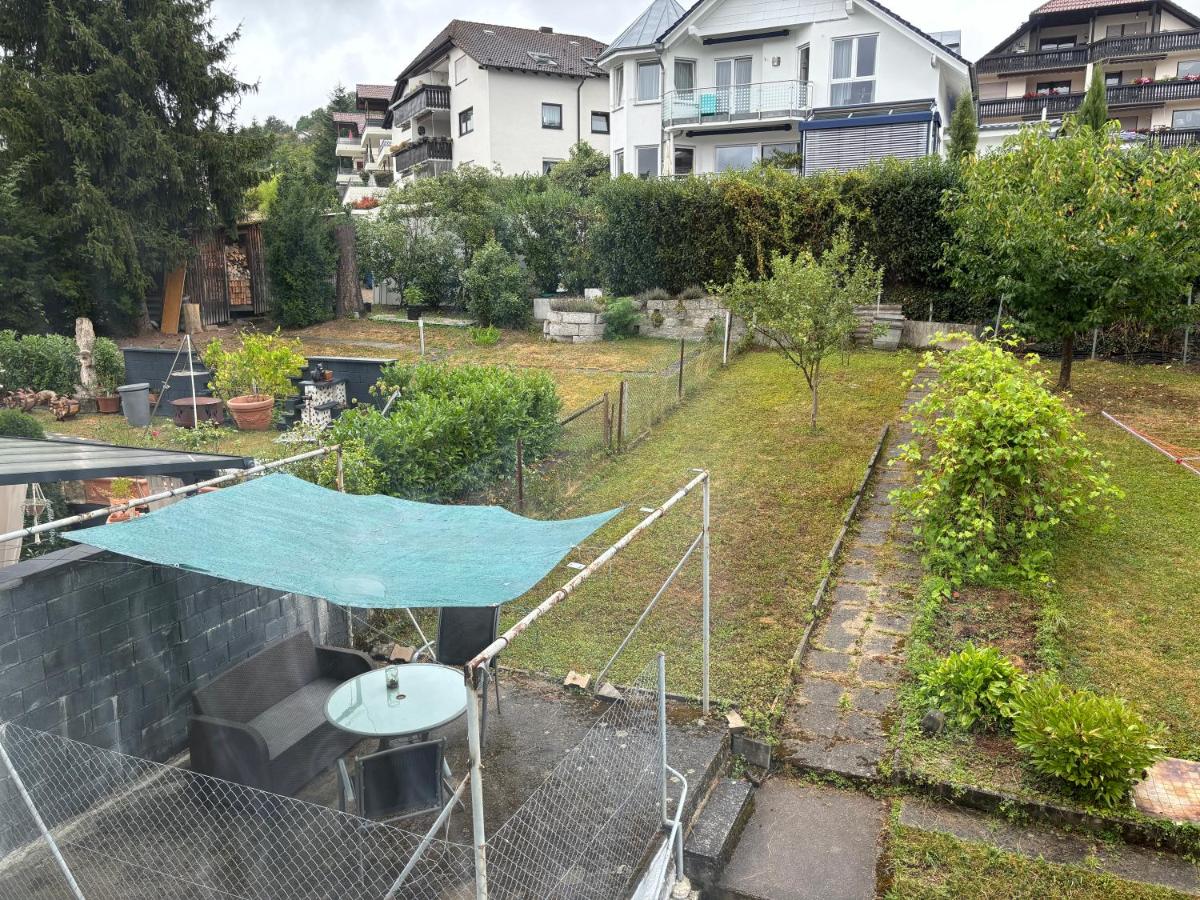 Ferienwohnung Grimm 2 - B&B