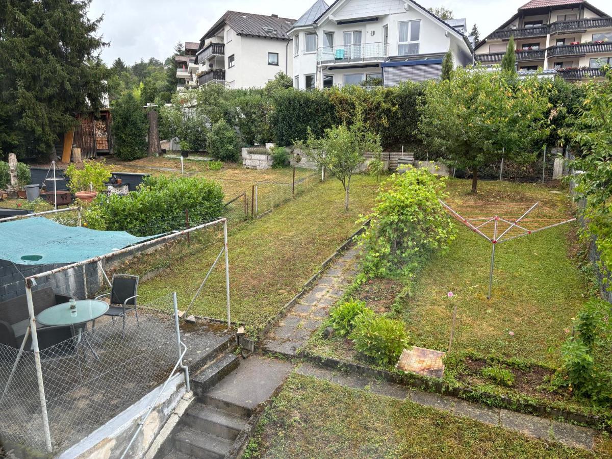 Ferienwohnung Grimm 2 - B&B