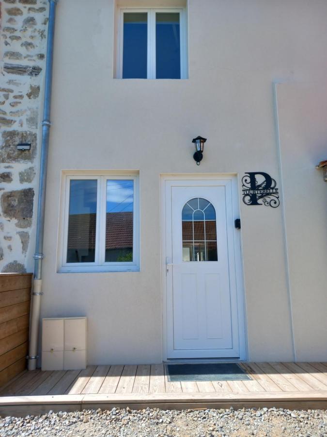 Gite la Tourterelle en Auvergne - B&B