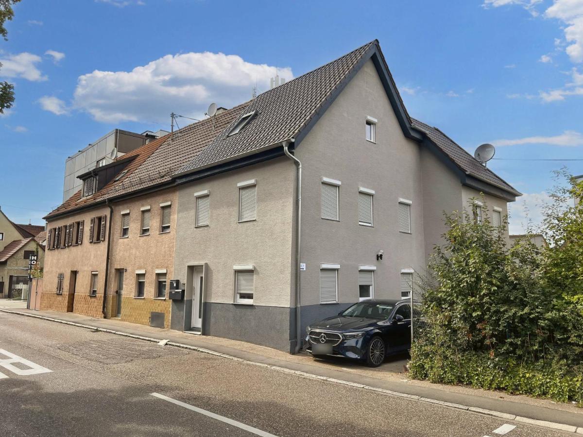 KEEP Fellbach Elegante Unterkünfte mit Charme, von Studio bis Gesamthaus - Ferienwohnung