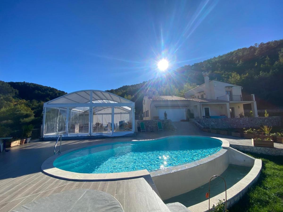 Villa Safran - B&B
