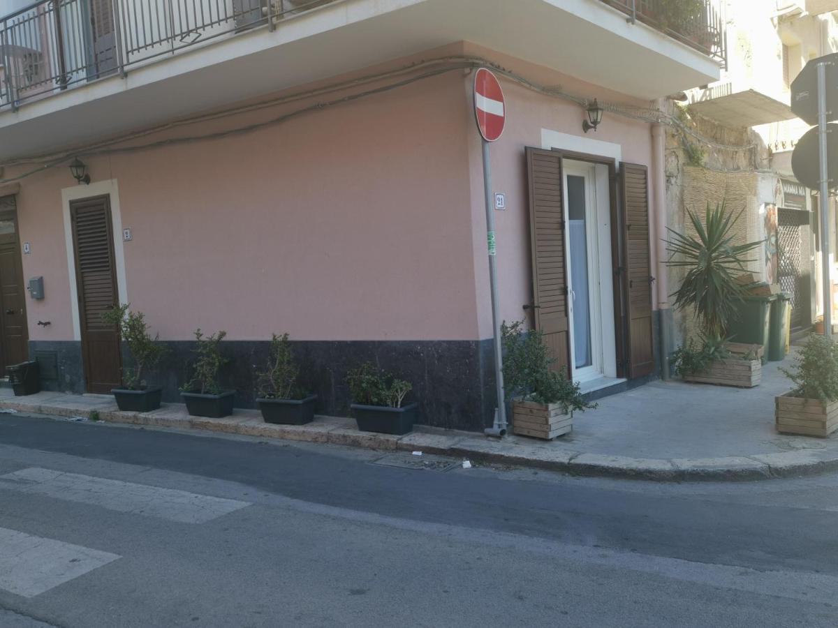 Casa vacanze Haliotis - B&B Isola delle Femmine