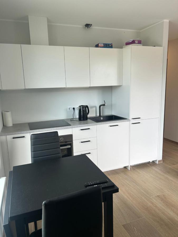 Tilžes apartament - Bed and Breakfast Klaipėda