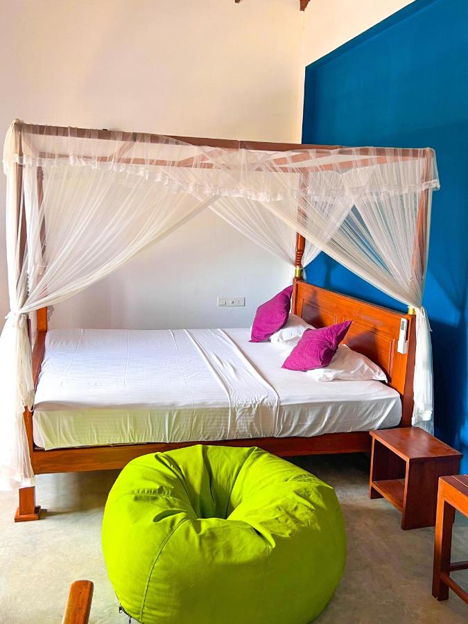 Habitación Doble Superior