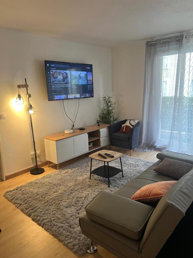 Champion suites - Ferienwohnung