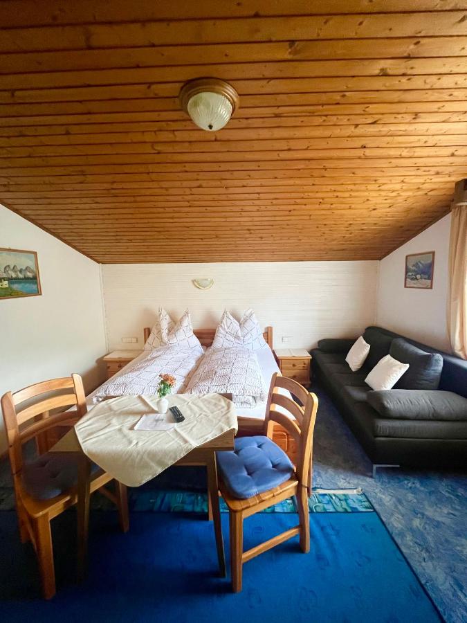 Triple Room with View