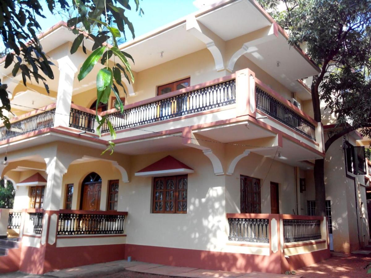 Indraprasth Palolem Hill - B&B Palolem