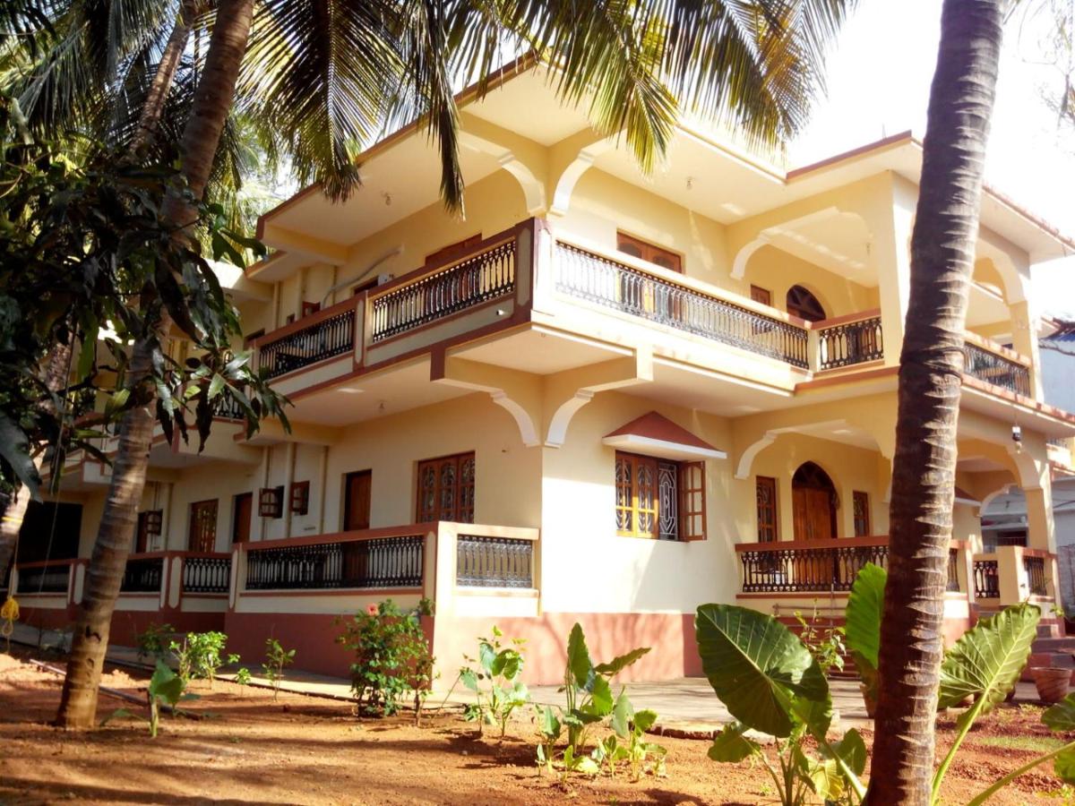 Indraprasth Palolem Hill - B&B Palolem