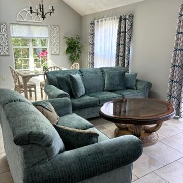 Cumberland By The Sea - B&B Myrtle Beach